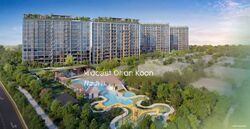 Canberra Crescent Residences (D27), Apartment #487187521